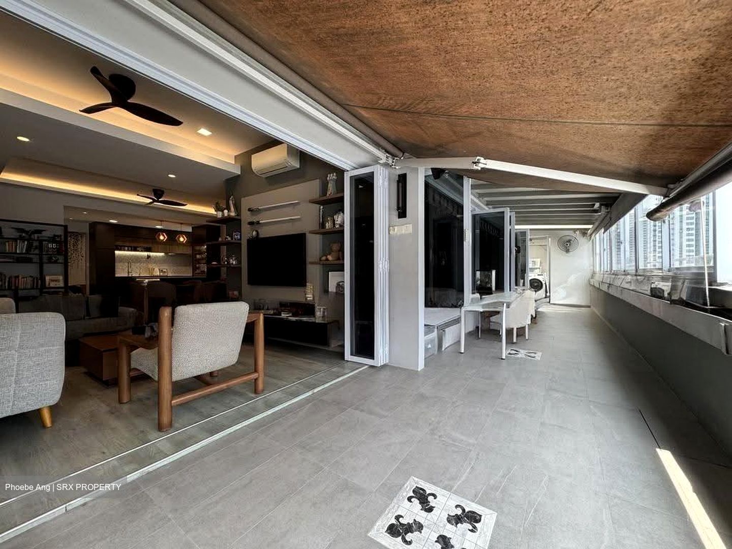 The Linear (D23), Apartment #633808841